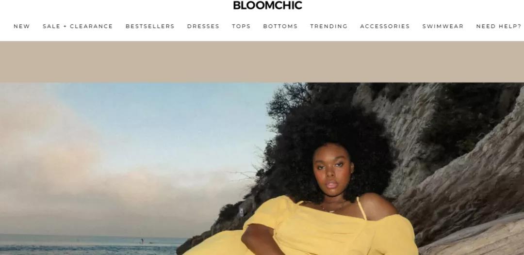 「SHEIN」也入局的大碼服裝市場(chǎng)：850億美金規(guī)模，頭部品牌只有4%滲透率