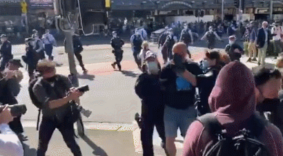 瘋了！單日爆增23萬(wàn)！用獸藥治療新冠！再封城！物資大搶購(gòu)！不戴口罩，千人大集合！法國(guó)、英國(guó)、德國(guó)、日本、韓國(guó)疫情大匯總！