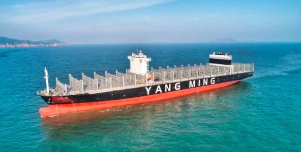 臺(tái)積電也加入租船搶柜行列！