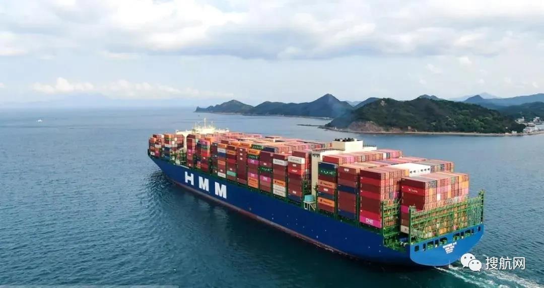 HMM海員工會決定罷工，453名工會成員或?qū)⒓w離職