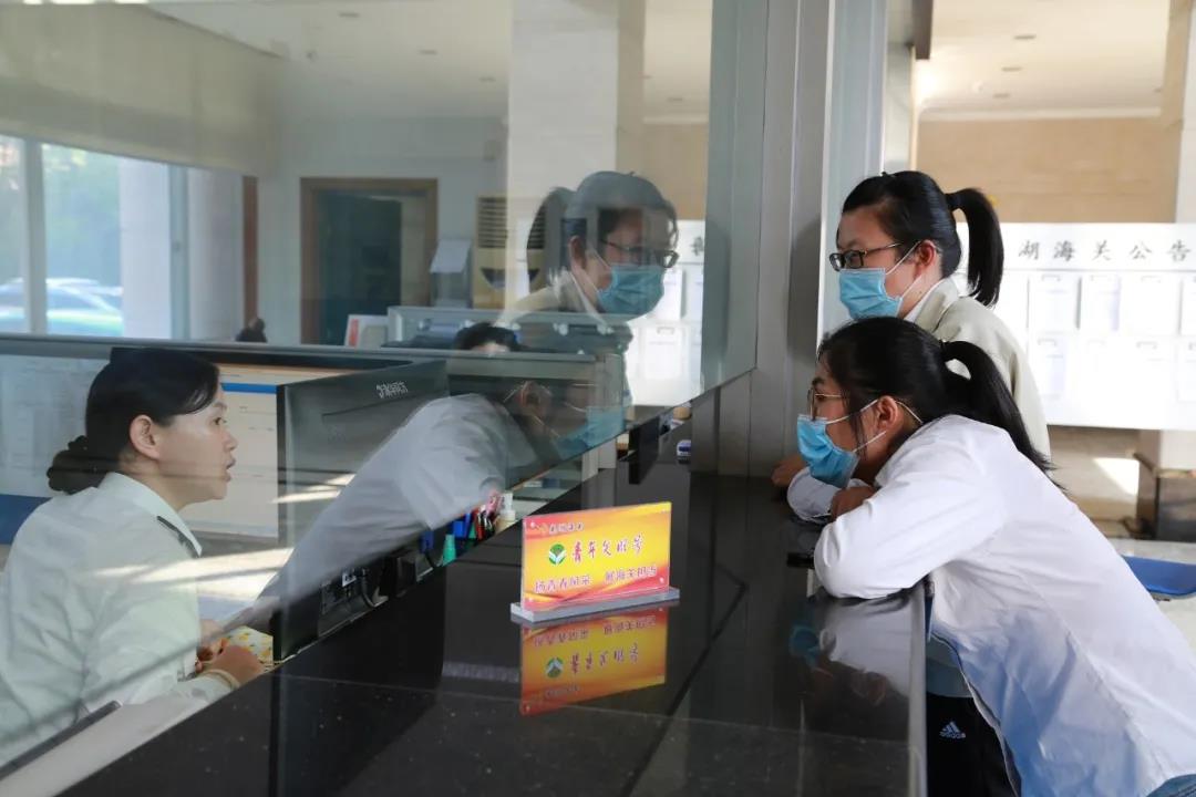 低硫附加費(fèi)未向海關(guān)主動(dòng)披露，進(jìn)緝私！