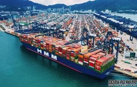 欺人太甚？！韓國最大船東“內(nèi)亂”真相曝光