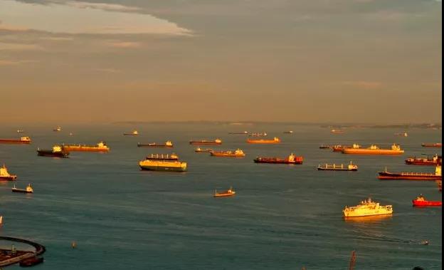 瘋漲！全球船隊價值已達1.2萬億美元！創(chuàng)歷史新高