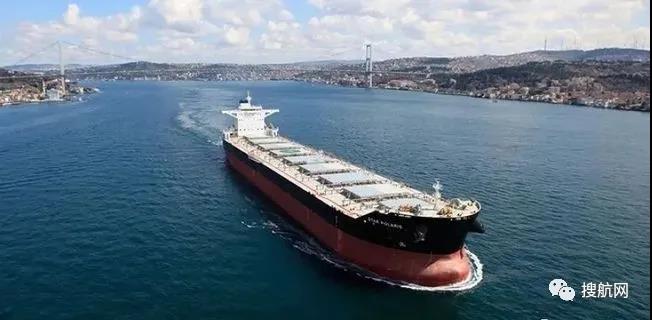 BDI指數(shù)破4000，創(chuàng)11年新高 ！干散貨市場強(qiáng)勁趨勢持續(xù)至2024年