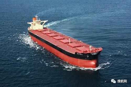 BDI指數(shù)破4000，創(chuàng)11年新高 ！干散貨市場強(qiáng)勁趨勢持續(xù)至2024年