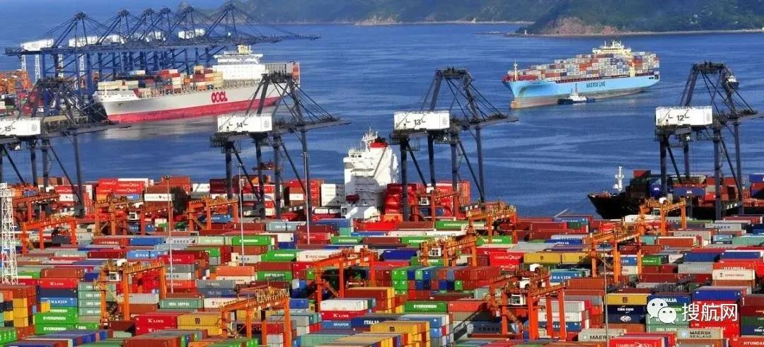 為騰出港口堆場空間，吉大港拍賣7045個集裝箱貨物