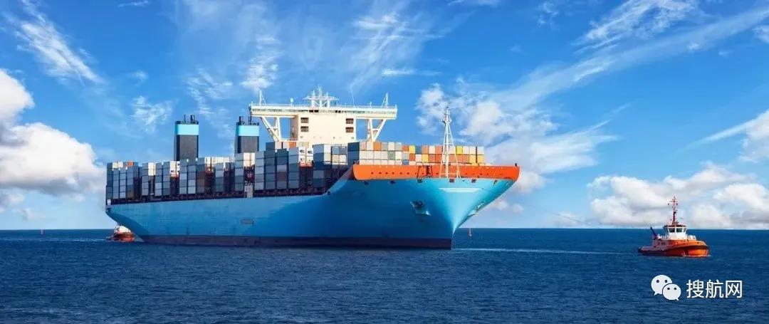 急于增加運(yùn)力，僅八個(gè)月今年集裝箱船訂單量已接近歷史最高水平