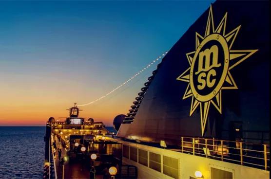 為2022計(jì)，地中海、達(dá)飛和中遠(yuǎn)海運(yùn)一直在行動(dòng)