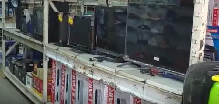 非洲的淘“金”熱，你趕上了嗎？