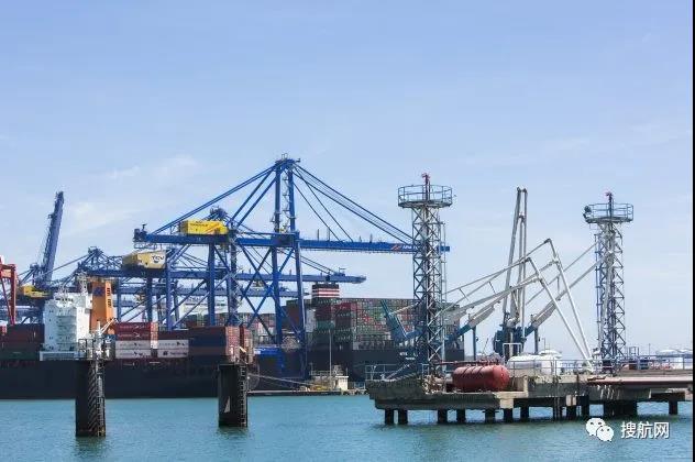 跨太平洋航線最高運(yùn)費(fèi)和最低運(yùn)費(fèi)差距近1.5萬(wàn)美元，大型托運(yùn)人具有更大的競(jìng)爭(zhēng)優(yōu)勢(shì)