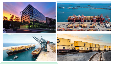 TOP10：世界上最大的航運(yùn)公司