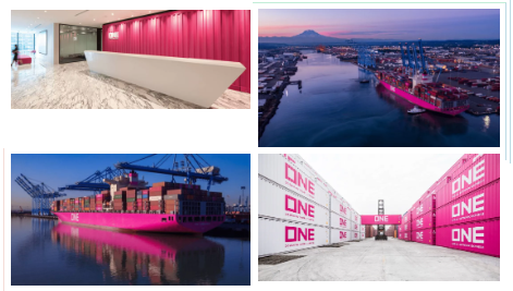 TOP10：世界上最大的航運(yùn)公司