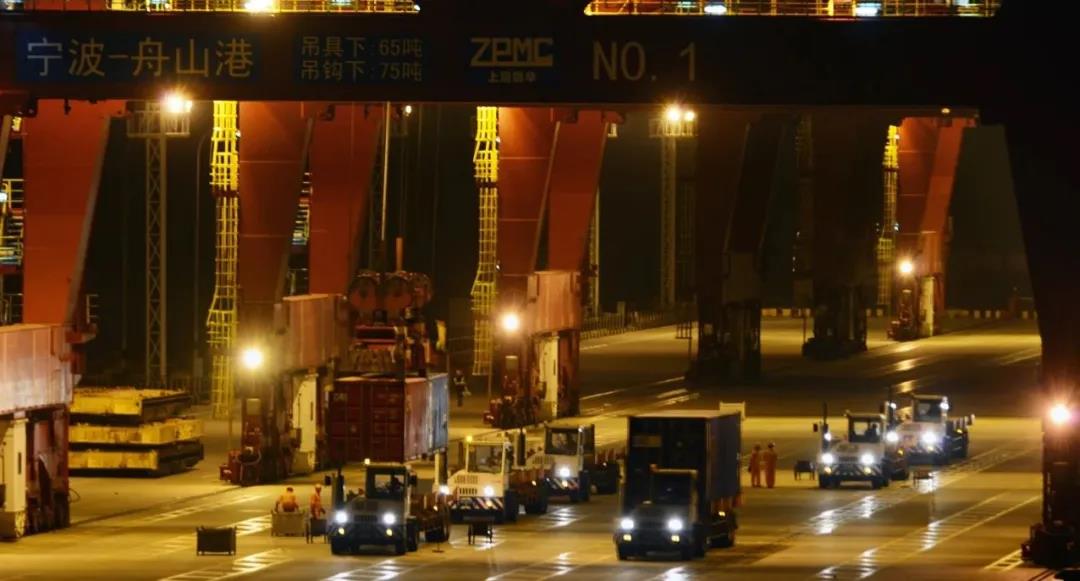 央視關(guān)注：解決海員落地難、換班難、 船舶靠港難等問題；疫情下船員如何脫困？