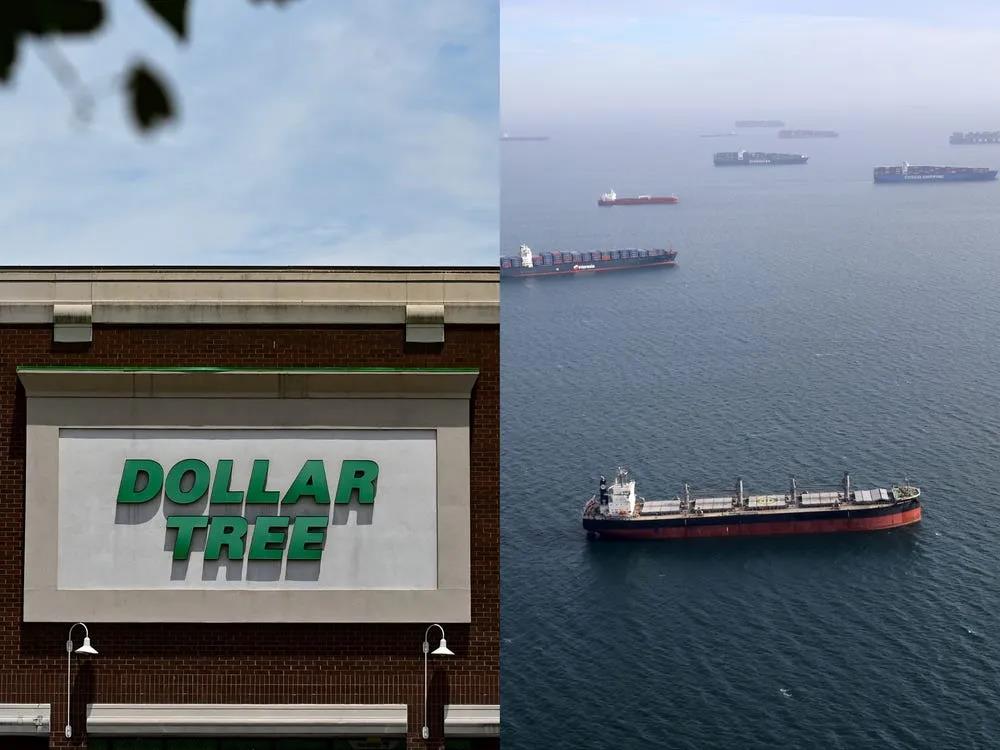 集運市場混亂局面將持續(xù)到2023年？物流公司、大型零售商紛紛租船