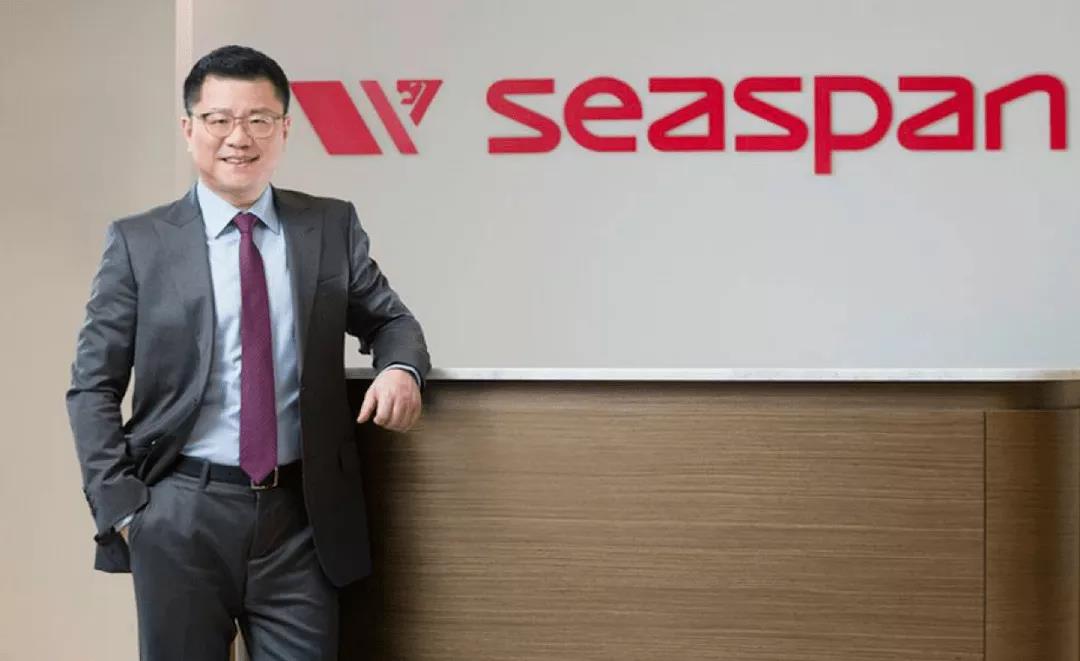 怒砸20億美元！塞斯潘向中國(guó)船廠訂購(gòu)24艘集裝箱船