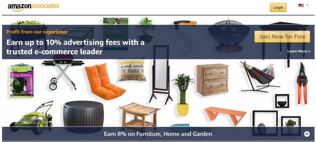 亞馬遜前臺搜索驚現(xiàn)“現(xiàn)場助理計劃”，什么鬼？