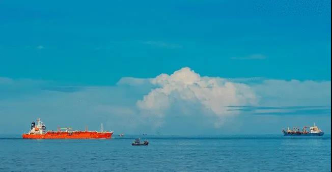 叮咚~歐洲首只綠色航運(yùn)基金，請(qǐng)查收 