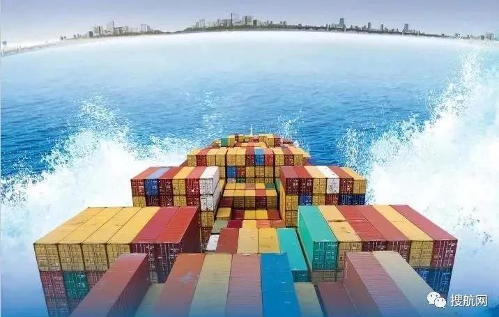 賺翻了！九大船公司上半年?duì)I收總額超千億美元！凈利潤(rùn)超去年全年