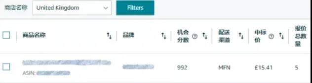 免費(fèi)幫賣家選品！亞馬遜突然如此“暖心”，意欲何為？