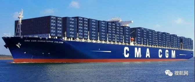 以星再租5艘LNG雙燃料集裝箱船；達(dá)飛今年將增加46艘集裝箱