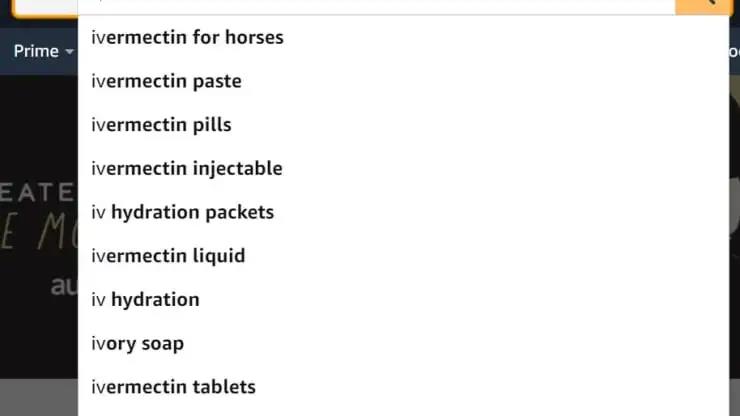 獸用藥變新冠“特效藥”？亞馬遜這回惹大禍了！