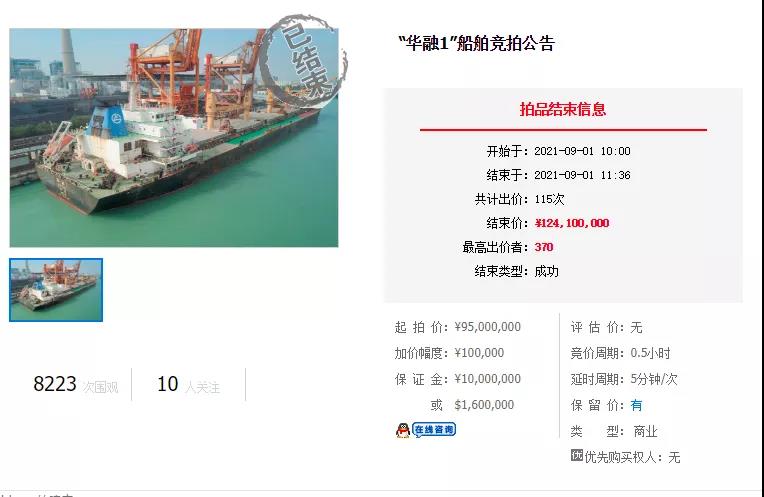 一艘在建船，為何遭全球買家瘋搶？