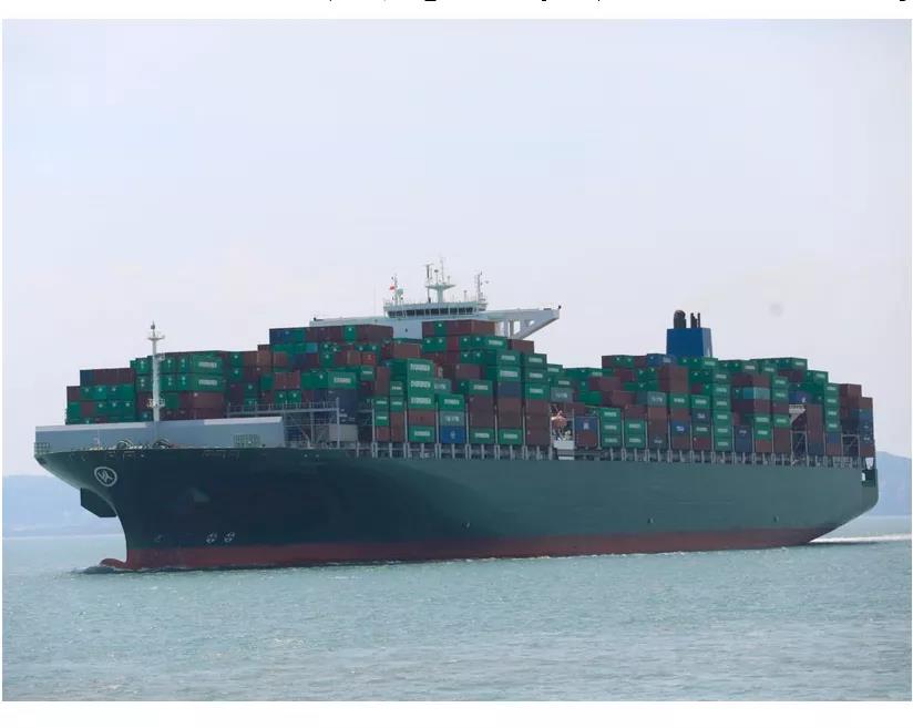 一艘在建船，為何遭全球買家瘋搶？