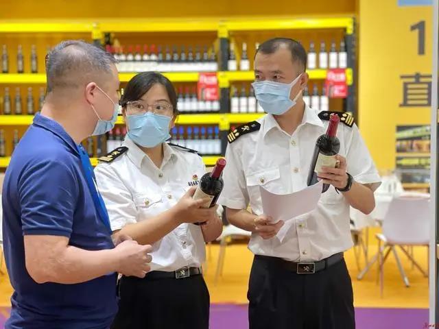 一文讀懂進(jìn)口酒類標(biāo)簽的小秘密