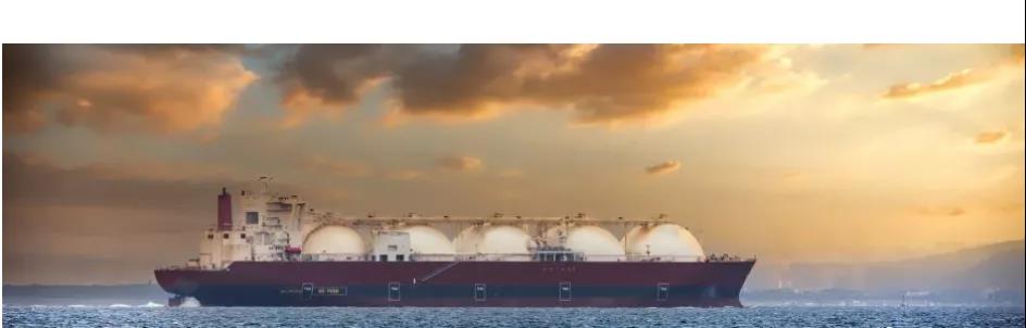 看好基本面，希臘船東一口氣買進(jìn)3艘LNG船！