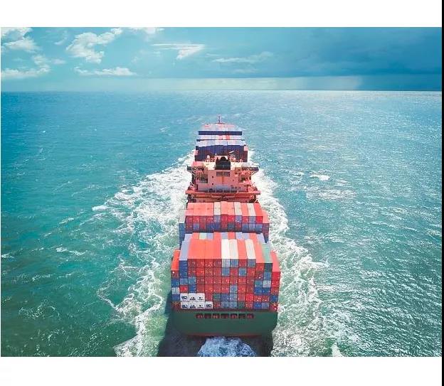 跨界！這家干散貨船東, 正改裝散貨船運(yùn)集裝箱！