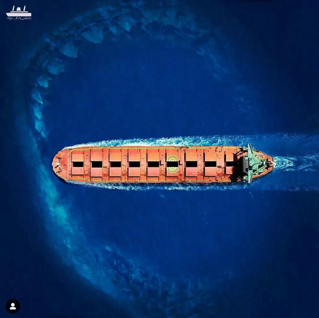 船東正在探討用散貨船運(yùn)集裝箱的可行性？