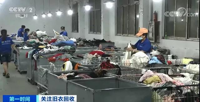 央視：你扔掉的這些東西，火了！多國搶著要！