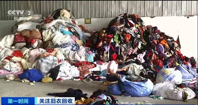 央視：你扔掉的這些東西，火了！多國搶著要！