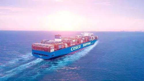 海運(yùn)價(jià)格觸及天花板，船公司半年業(yè)績暴漲，全年凈利潤有望突破千億美元