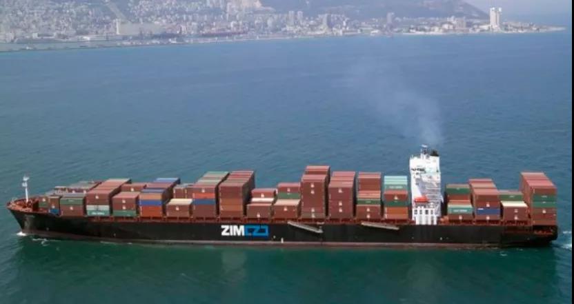 海運(yùn)價(jià)格觸及天花板，船公司半年業(yè)績暴漲，全年凈利潤有望突破千億美元