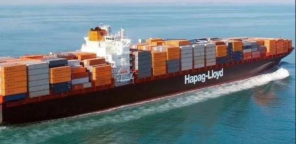 海運(yùn)價(jià)格觸及天花板，船公司半年業(yè)績暴漲，全年凈利潤有望突破千億美元