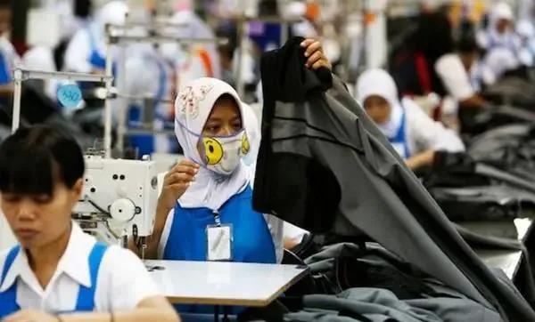 越南制造“告急”！軍隊封城，殃及耐克等80家美企，超7萬家企業(yè)倒閉