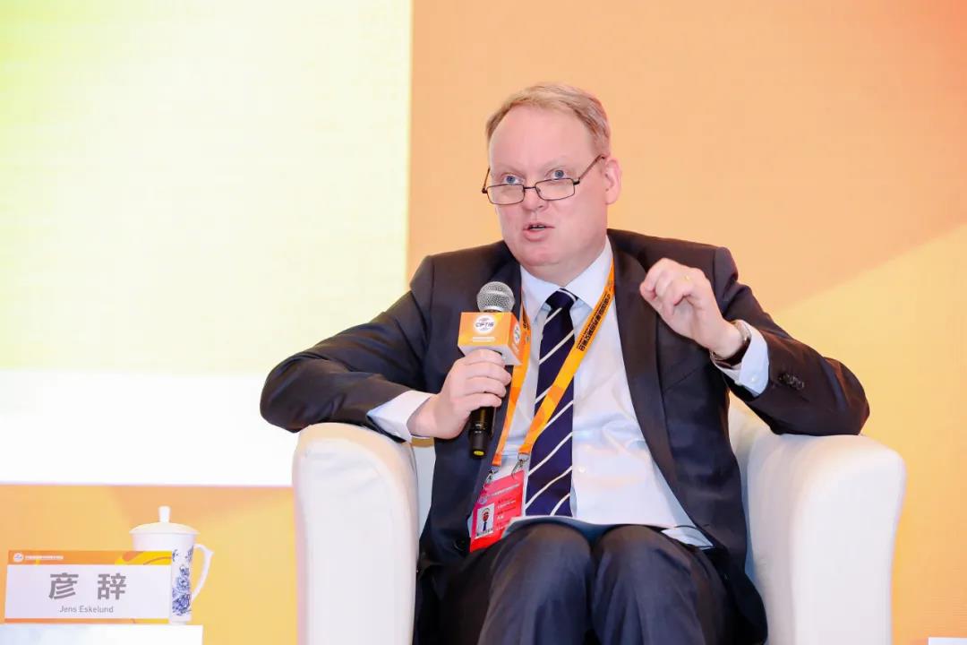 馬士基：全球供應鏈發(fā)展新趨勢和思考 