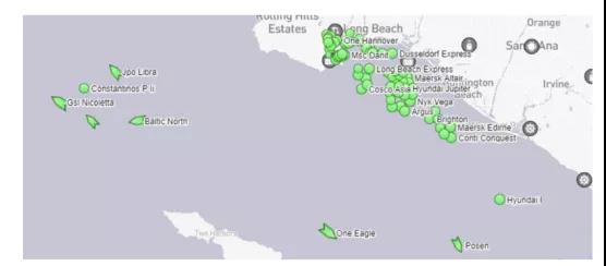 港口擁堵情況或持續(xù)至明年！全球供應(yīng)鏈正承受空前壓力
