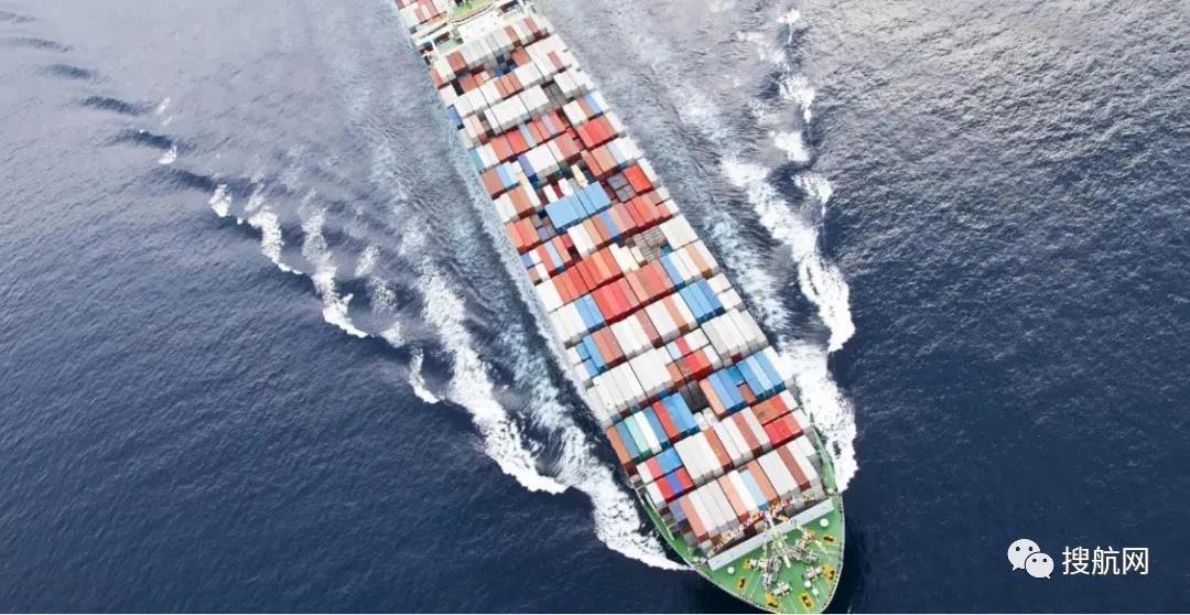 每個(gè)集裝箱能賺500到1300美元，規(guī)模較小的船公司今年實(shí)現(xiàn)扭虧為盈