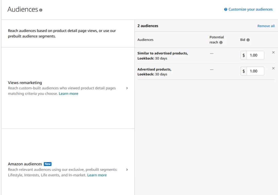 備戰(zhàn)旺季！亞馬遜廣告有哪些新變化,未來趨勢如何?