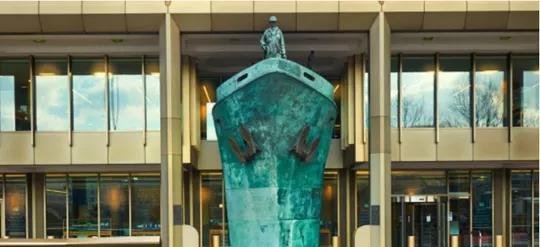 國際保賠集團(tuán)有13家協(xié)會成員，正好還是太多？