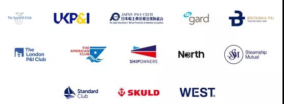 國際保賠集團(tuán)有13家協(xié)會成員，正好還是太多？