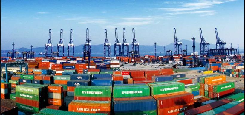 頂不住了！中國貨主也開始包船開航線，給自己運貨！