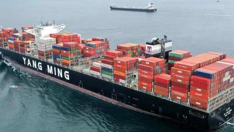 牛！這家船公司：5.5月員工獎(jiǎng)金發(fā)少了，應(yīng)提高到8-12月工資！別人的公司...