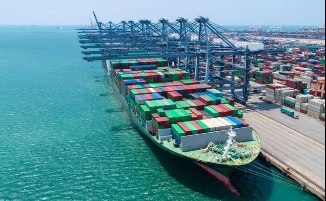 海運(yùn)的這些附件費(fèi)你都了解嗎？