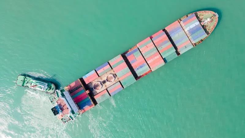 最新！中谷物流這輪定增后的股東結(jié)構(gòu)彰顯投資價(jià)值