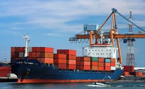 有你的貨柜嗎？這個港口已出現(xiàn)5000個集裝箱棄貨！