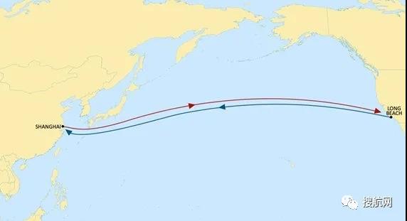 MSC推出兩項新跨太平洋服務(wù)，連接深圳/上海和長灘港