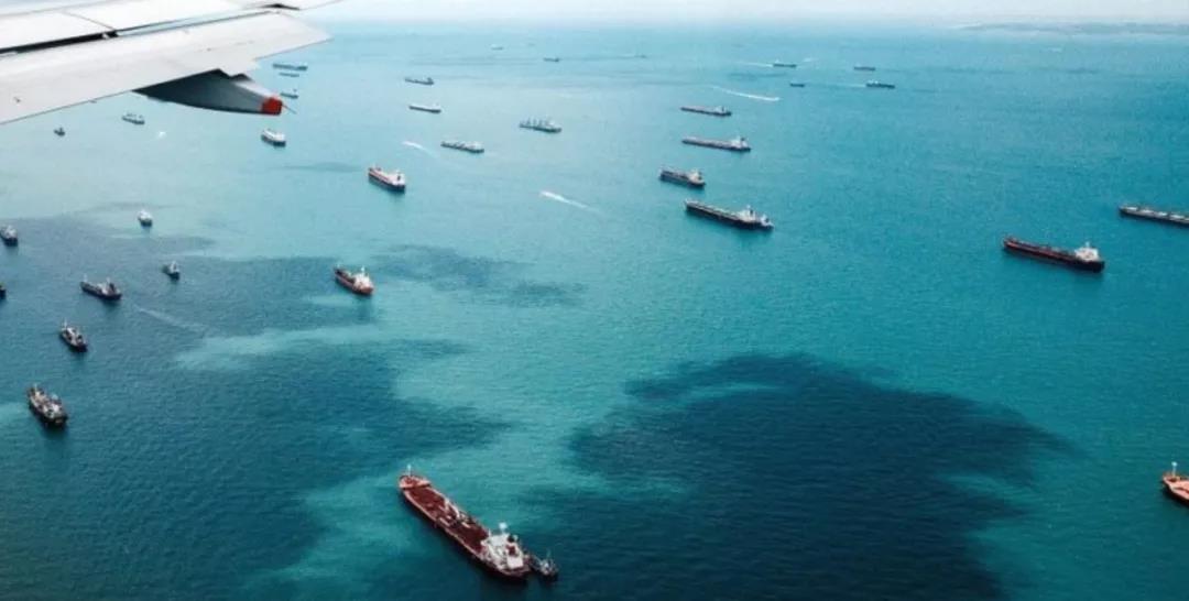 定了！這些海員漲薪4.5%